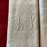Batch of towels