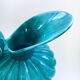 Mid-century Modern Studio Art Pottery Duck Spout Decanter by Alexandre, 1950s