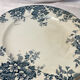 Old serving dish saint amand