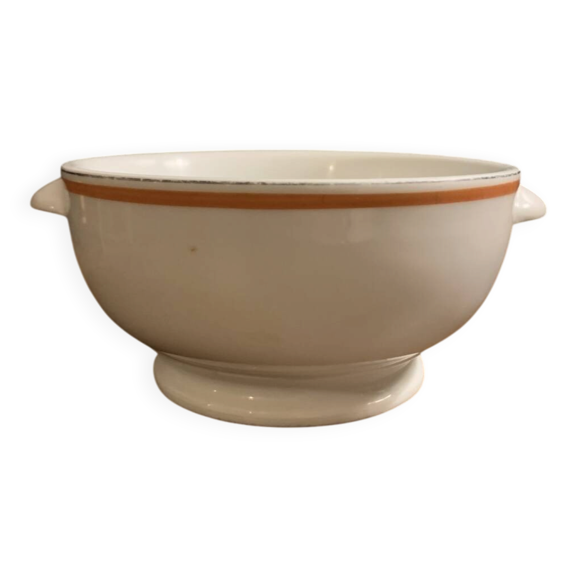 Auteuil porcelain bowl
