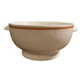 Bol porcelaine d’Auteuil