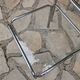 Vintage nesting coffee table