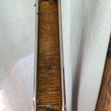 Barber mirror, triptych, 1950s