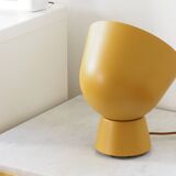 Ikea ps 2017 mustard table lamp by ola wihlborg
