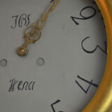 Antique Mora Clock 19th Century, Sweden