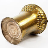 WMF Art Nouveau "Secession" champagne cooler ice bucket-circa 1900s