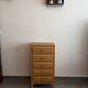 Vintage chest of drawers / dresser La Samaritaine