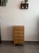 Chiffonnier / commode vintage la samaritaine
