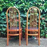 Pair of Chairs Eden by Baumann