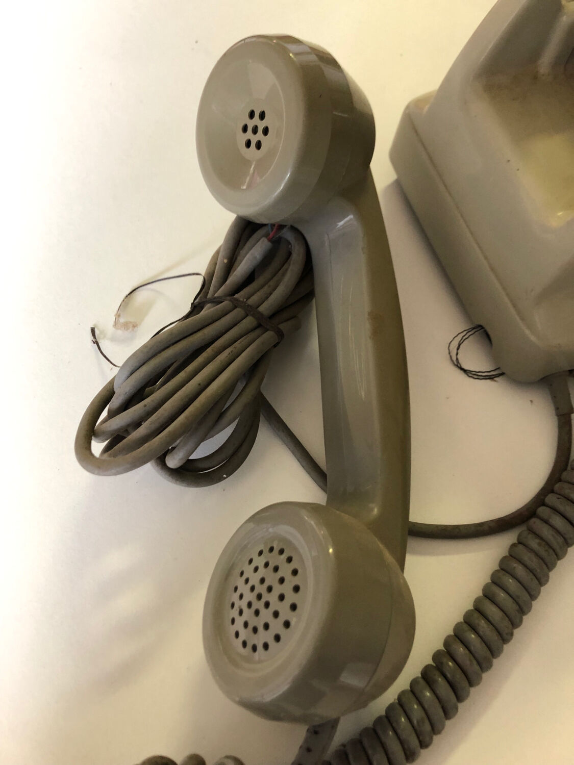 Vintage phone