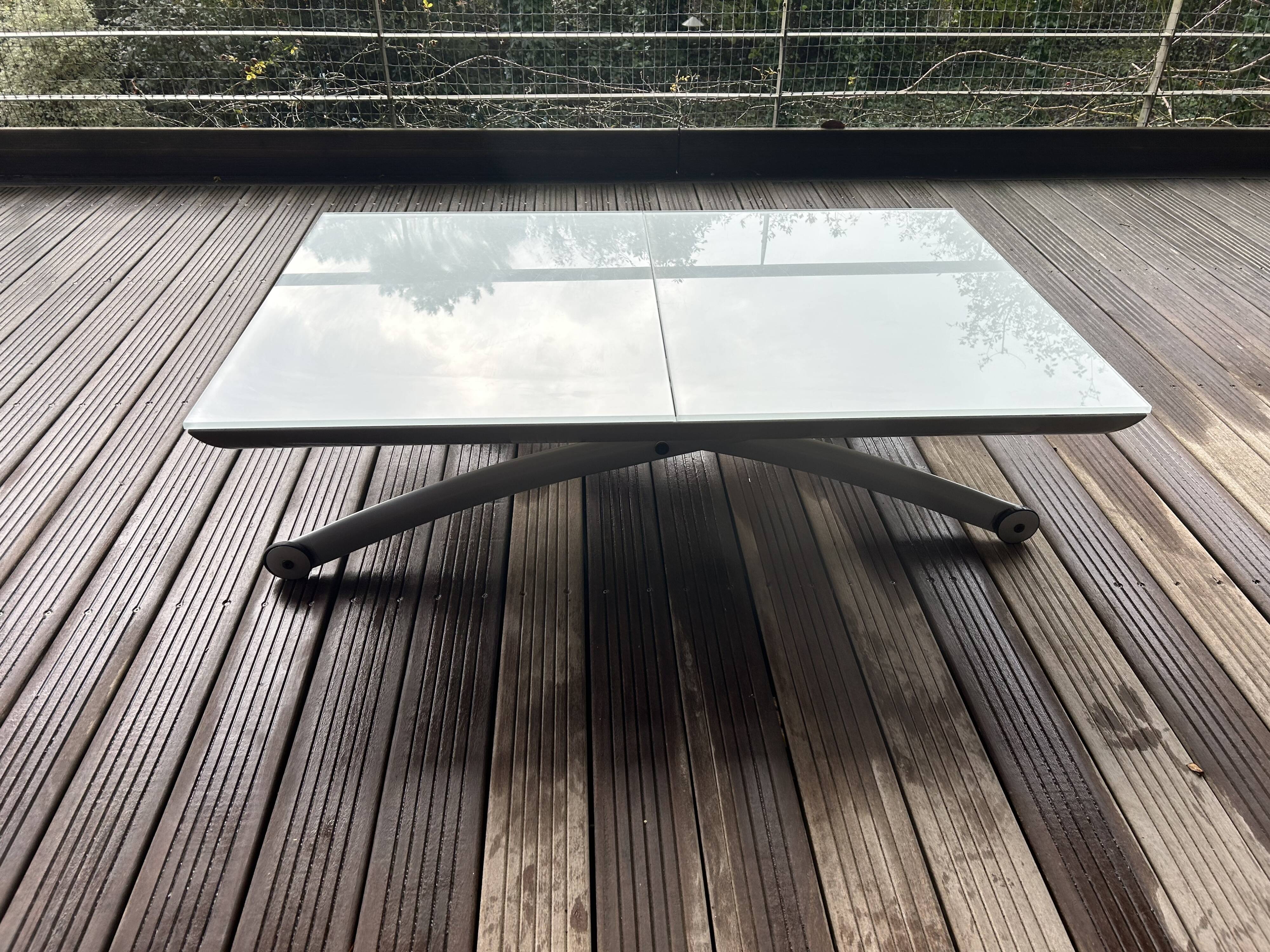 YoYo Table Ligne Roset