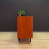 Teak sideboard Danish design vintage