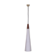 Suspension Lyfa danois années 50 - 60