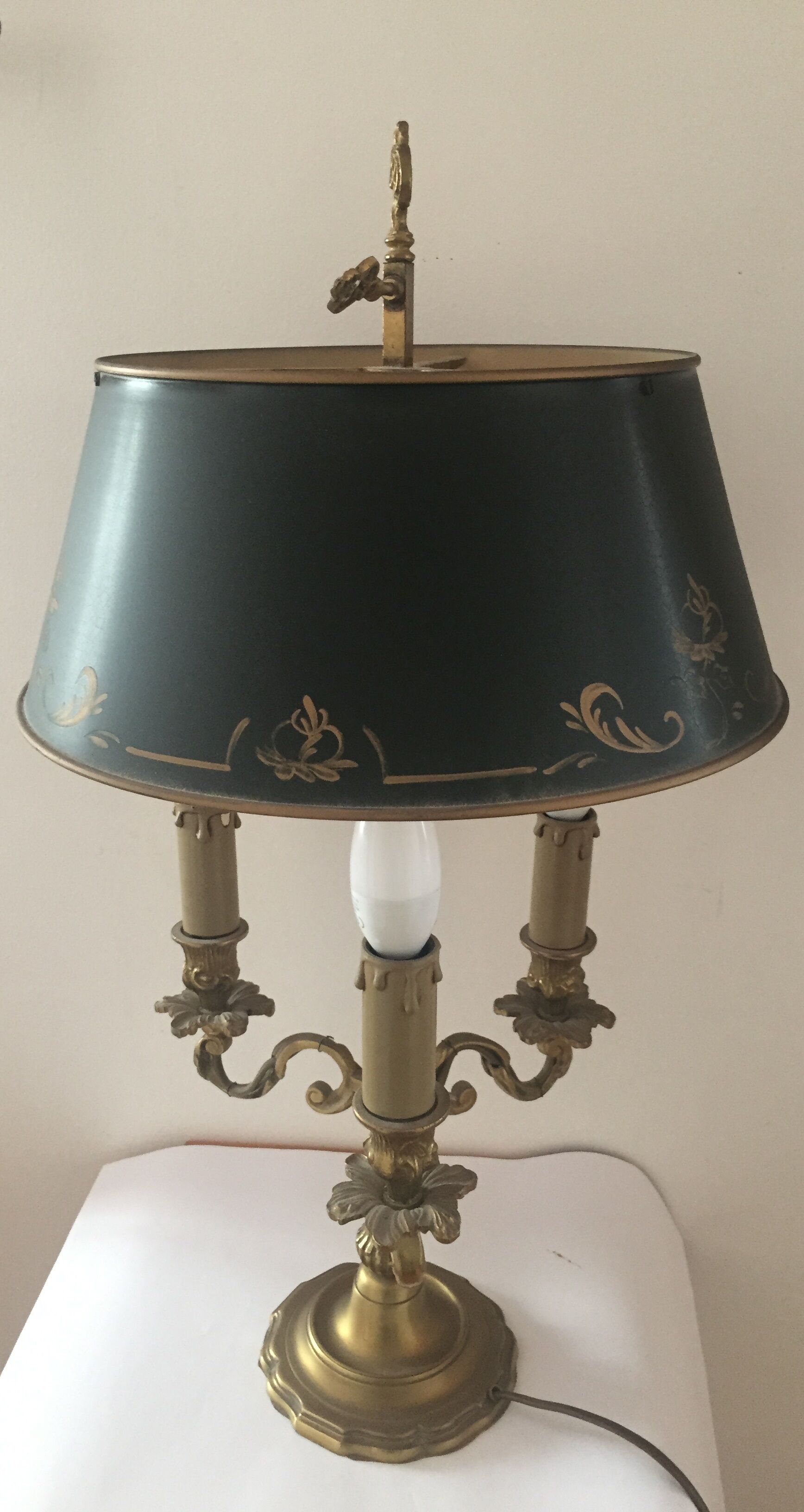 Lampe de bureau