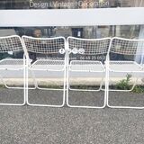 chaises ted net - IKEA vintage, N. Gammelgaard