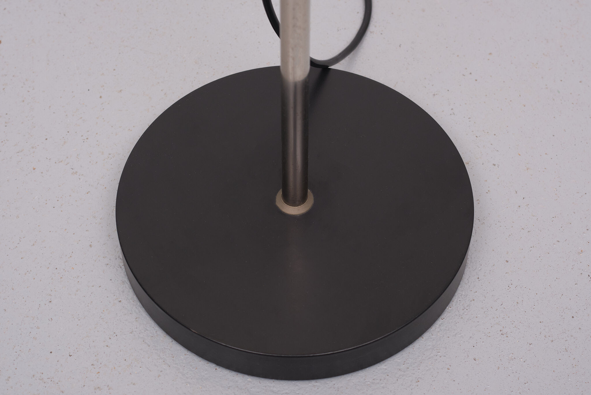 RAAK Amsterdam Adjustable Floor Lamp 1960s