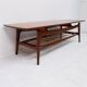 Louis van Teeffelen coffee table for Webe, 1960s