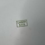 Presentation dish Laurier