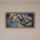 "Composition" by Hardy Strid (1921–2012)