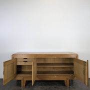 Enfilade in the spirit of Adnet from the 1940s.
