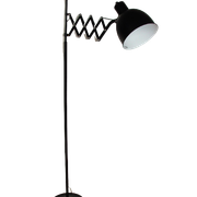 Lampadaire style loft, années 1990