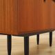 Teak bookcase, Danish design, 1970s, made in Denmark