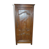 Old wardrobe