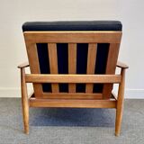 Set of 2 Kolding chairs by Erik Wörtz, Denmark
