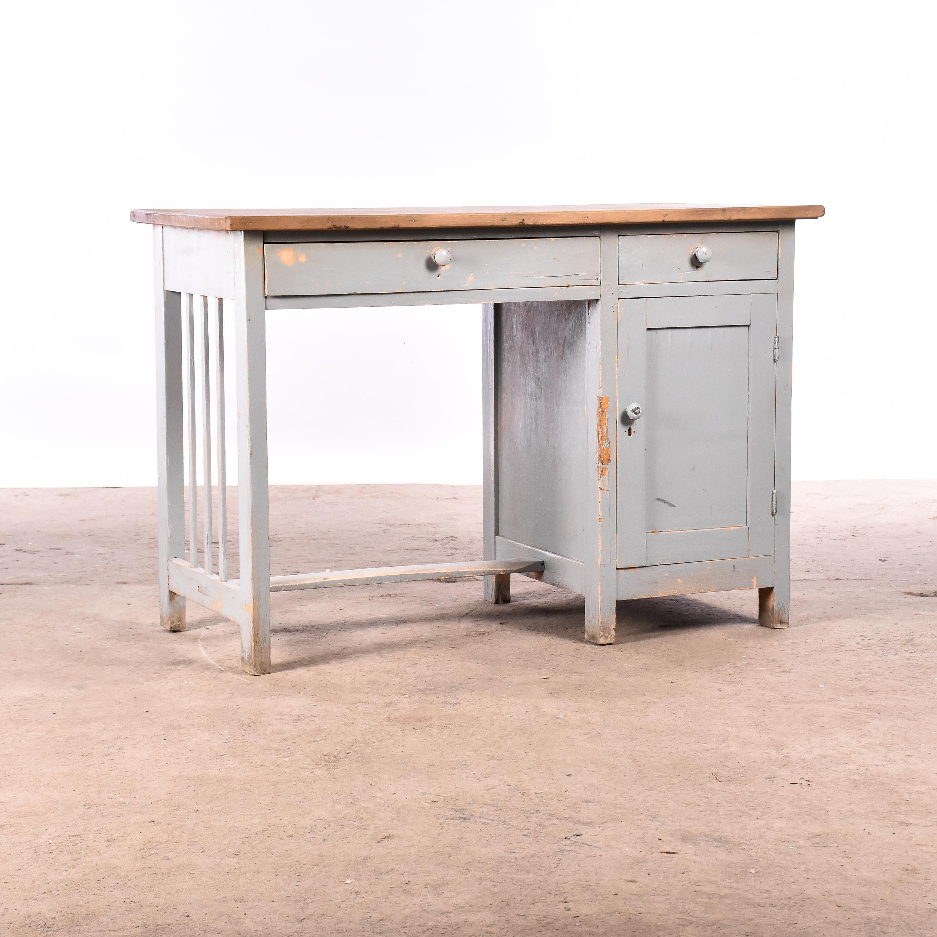 Bureau vintage