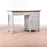 Desk wood