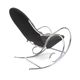 Rocking-chair des années 70