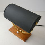 Vintage desk lamp 1950