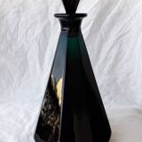 Glass carafe