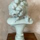 Bust Carrier-belleuse