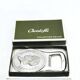 Christofle - collection gallia - décapsuleur