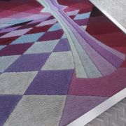Tapisserie psychedelique, vintage 70's, patrice allart