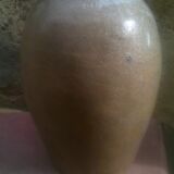 Jug in vintage sandstone