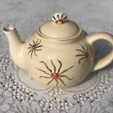 Star Teapot