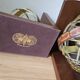 Sphere bookend