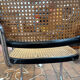 Fauteuil Cesca S64V de Thonet par Marcel Breuer