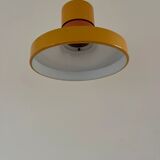 Vintage Danish space age pendant