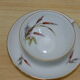 Service has coffee porcelain patterns vintage 1960 corn cobs