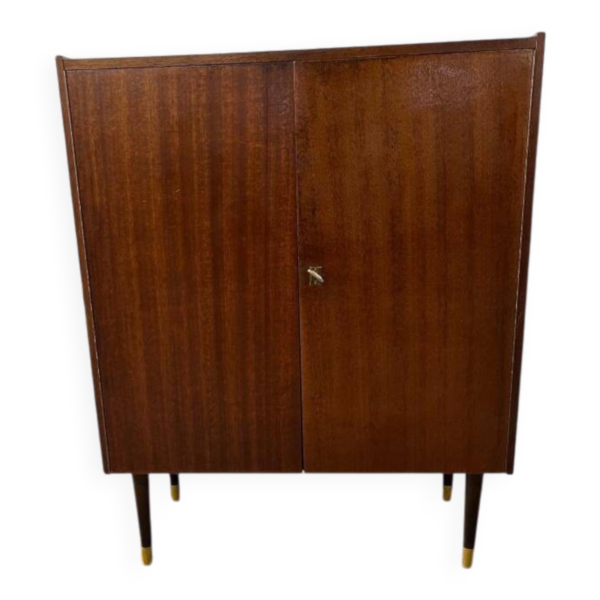 petite armoire vintage / commode / étagère