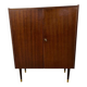 petite armoire vintage / commode / étagère