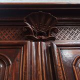 Armoire Renaissance en chêne