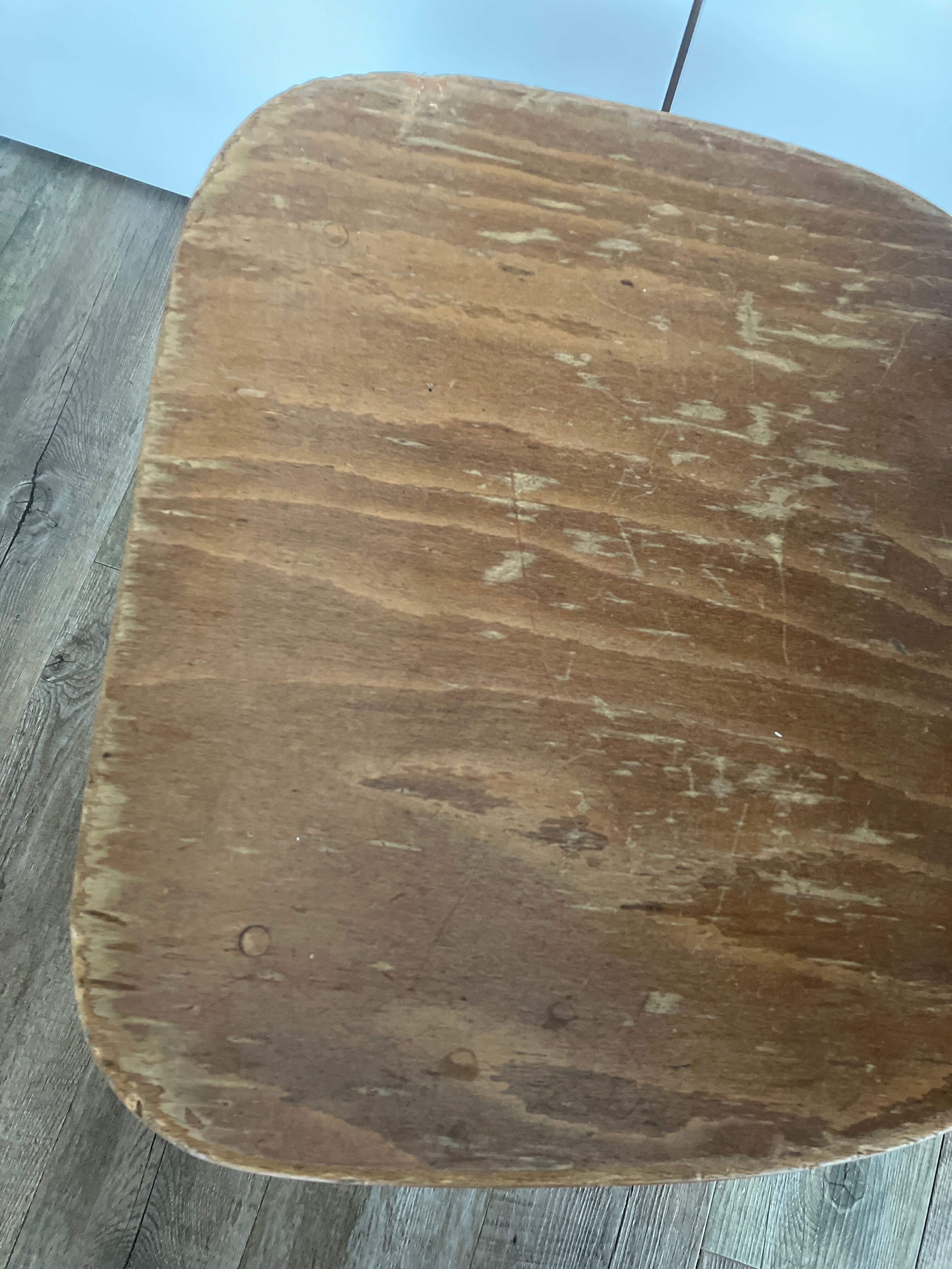 Tacoma Bauman Chair