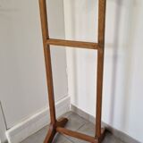 Valet solid oak 1950