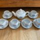 Tea/coffee service Wagons Beds