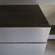 Vintage 1970 desk by Etienne Fermigier for JFR