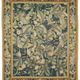 Handmade Vintage Flatweave Needlepoint Kilim 231 cm x 290 cm